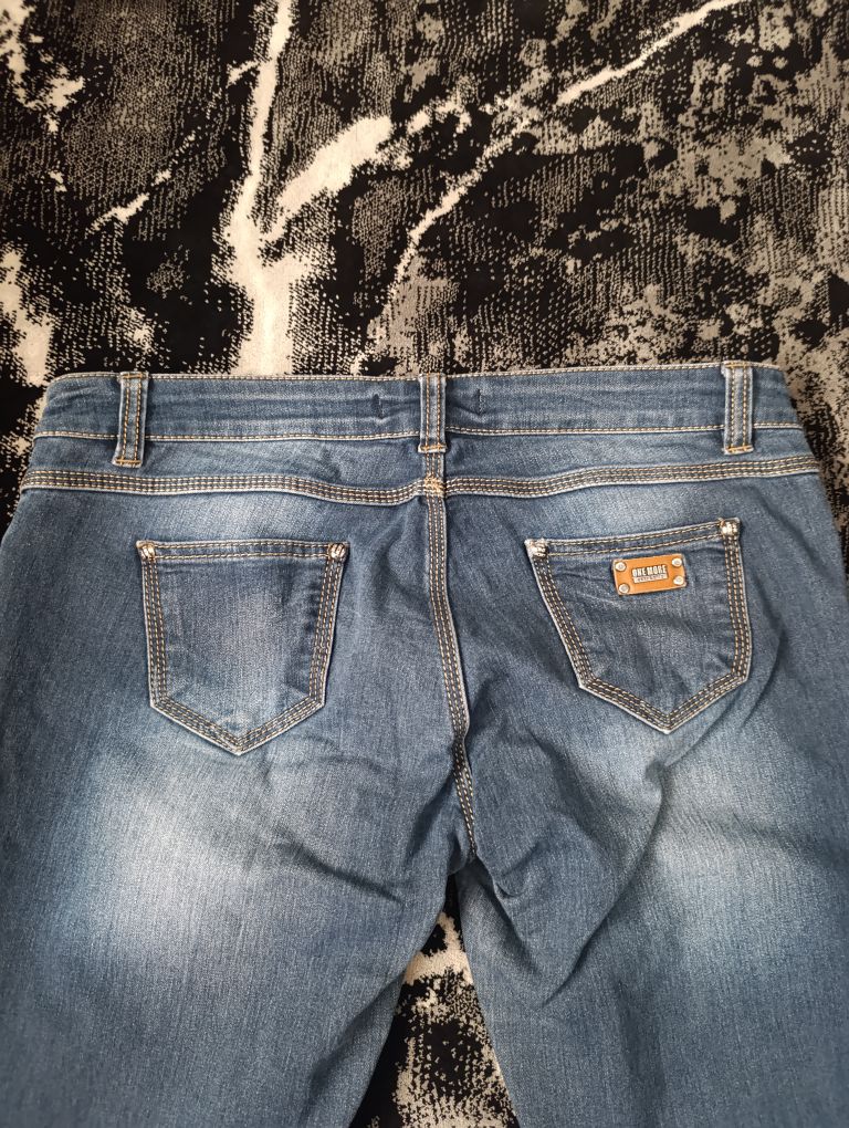 ONE MORE BAYAN KOT PANTOLON — görsel 4/5