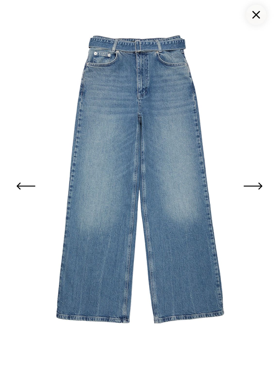 Academia jeans — görsel 2/6