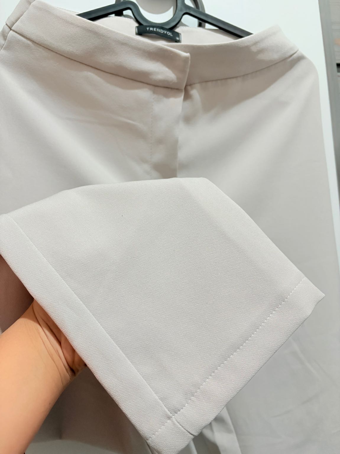 Trendyol cigarette pantolon — görsel 3/4