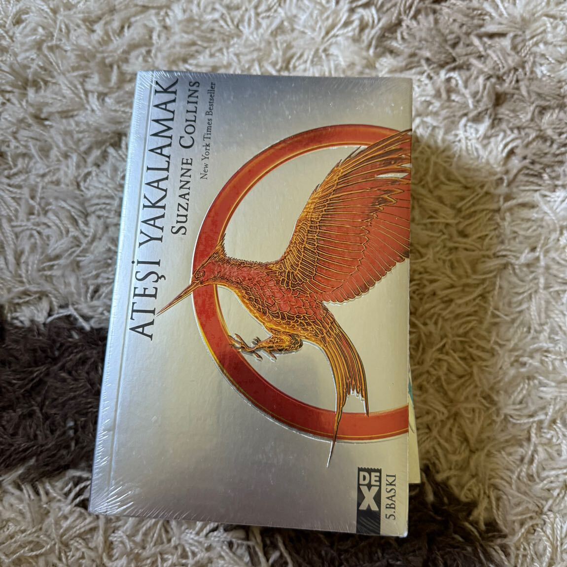 Açlık Oyunları Set — görsel 5/5
