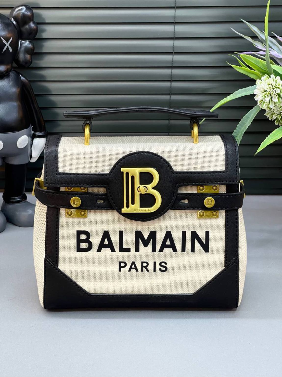 BALMAIN — görsel 3/8