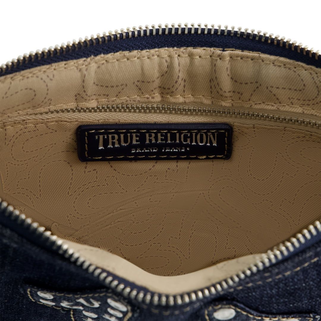 İLANI ALMA True Religion Denim Çanta — görsel 8/8