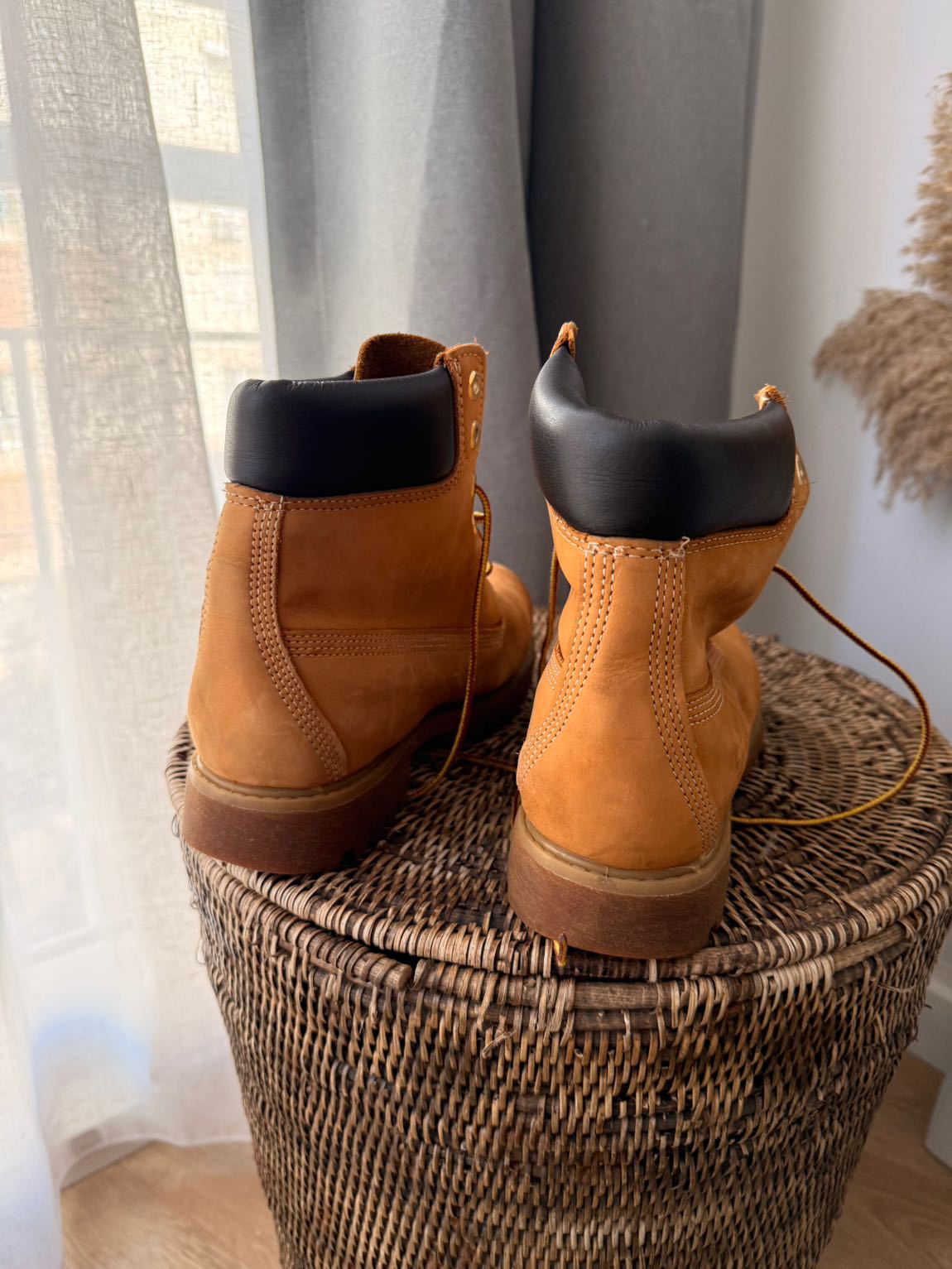 Timberland marka — görsel 7/7