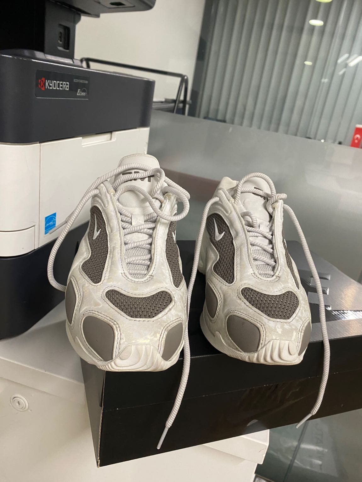 NIKE AIRMAX AYAKKABI — görsel 2/5