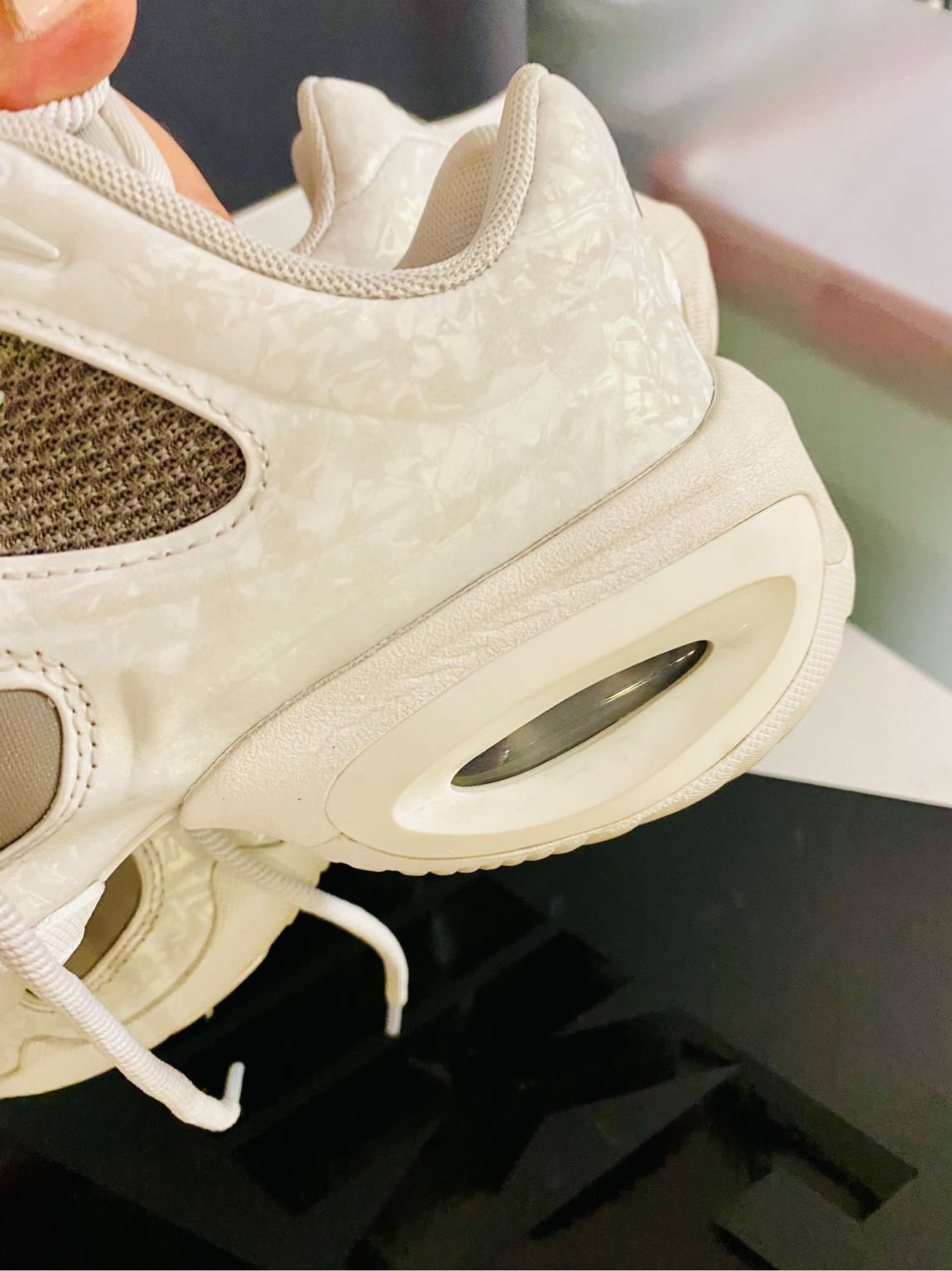 NIKE AIRMAX AYAKKABI — görsel 4/5