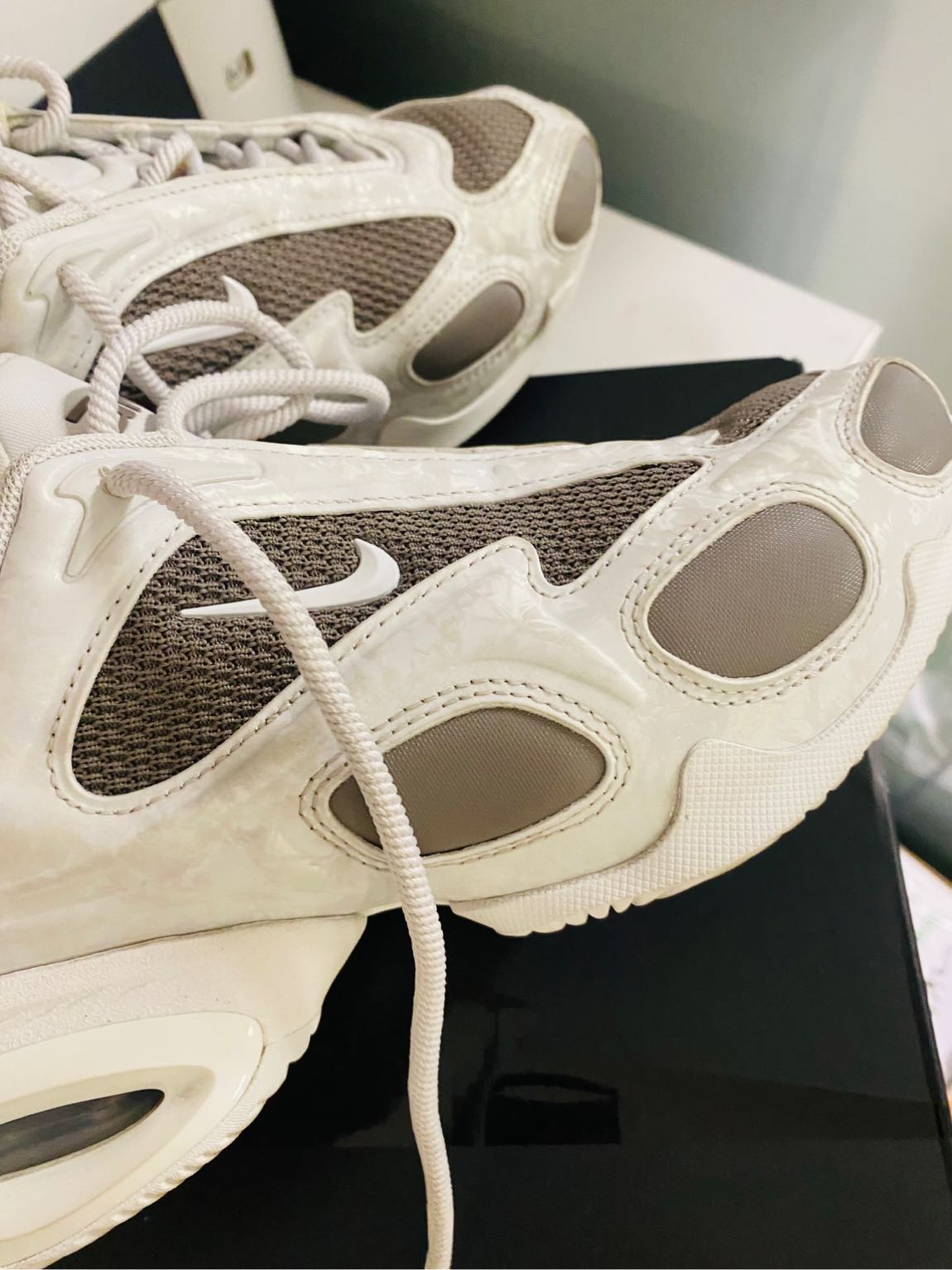 NIKE AIRMAX AYAKKABI — görsel 5/5
