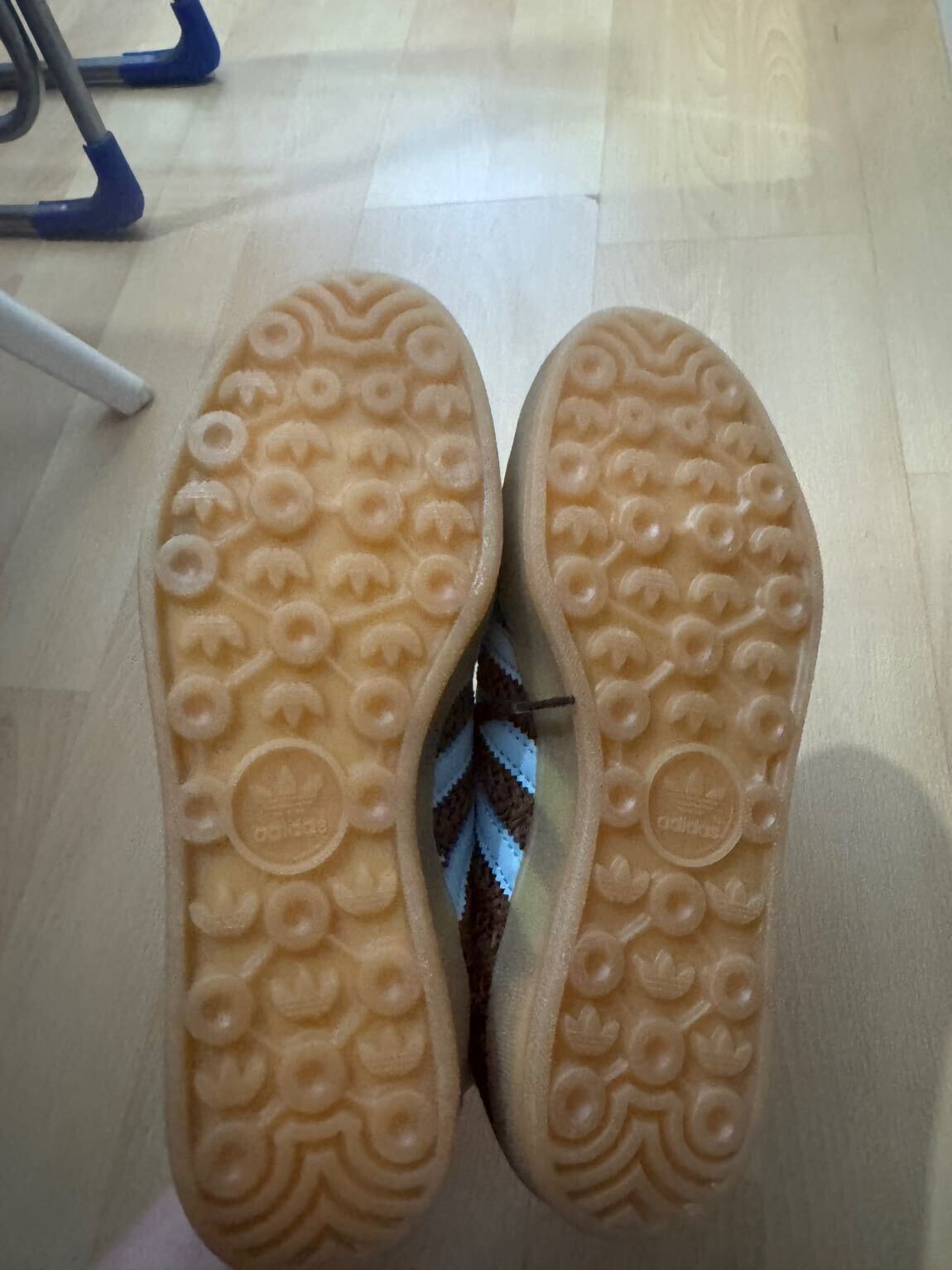 Adidas Gazelle — görsel 5/6