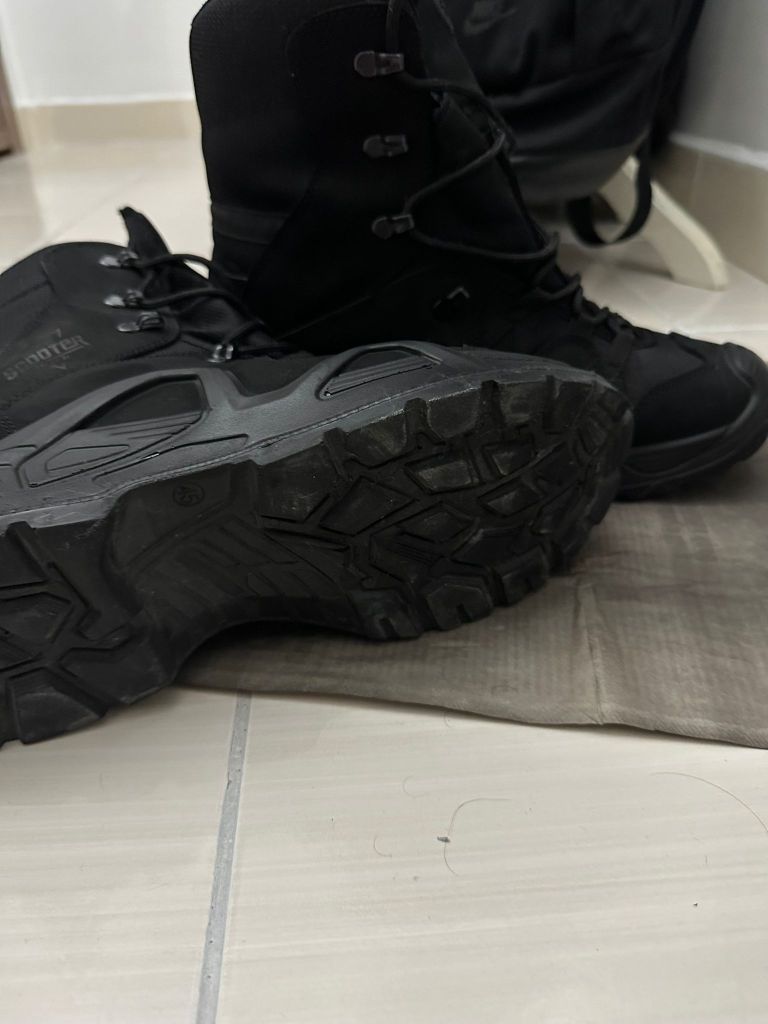 DECATHLON KAR BOTU — görsel 4/7