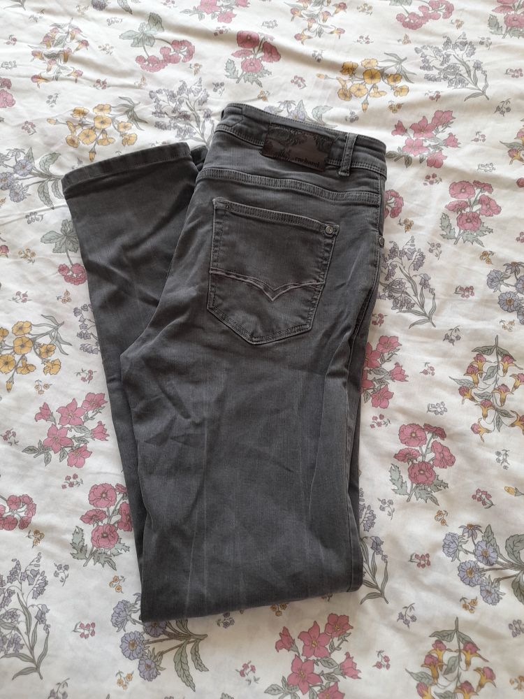 cacharel marka pantolon — görsel 7/7