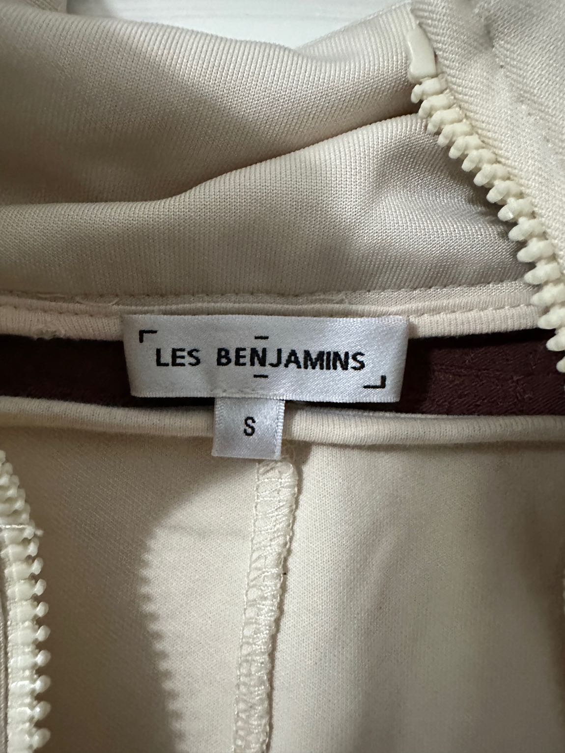 Les benjamins — görsel 2/2