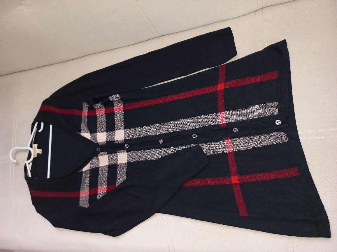 Burberry Hırka — görsel 3/4