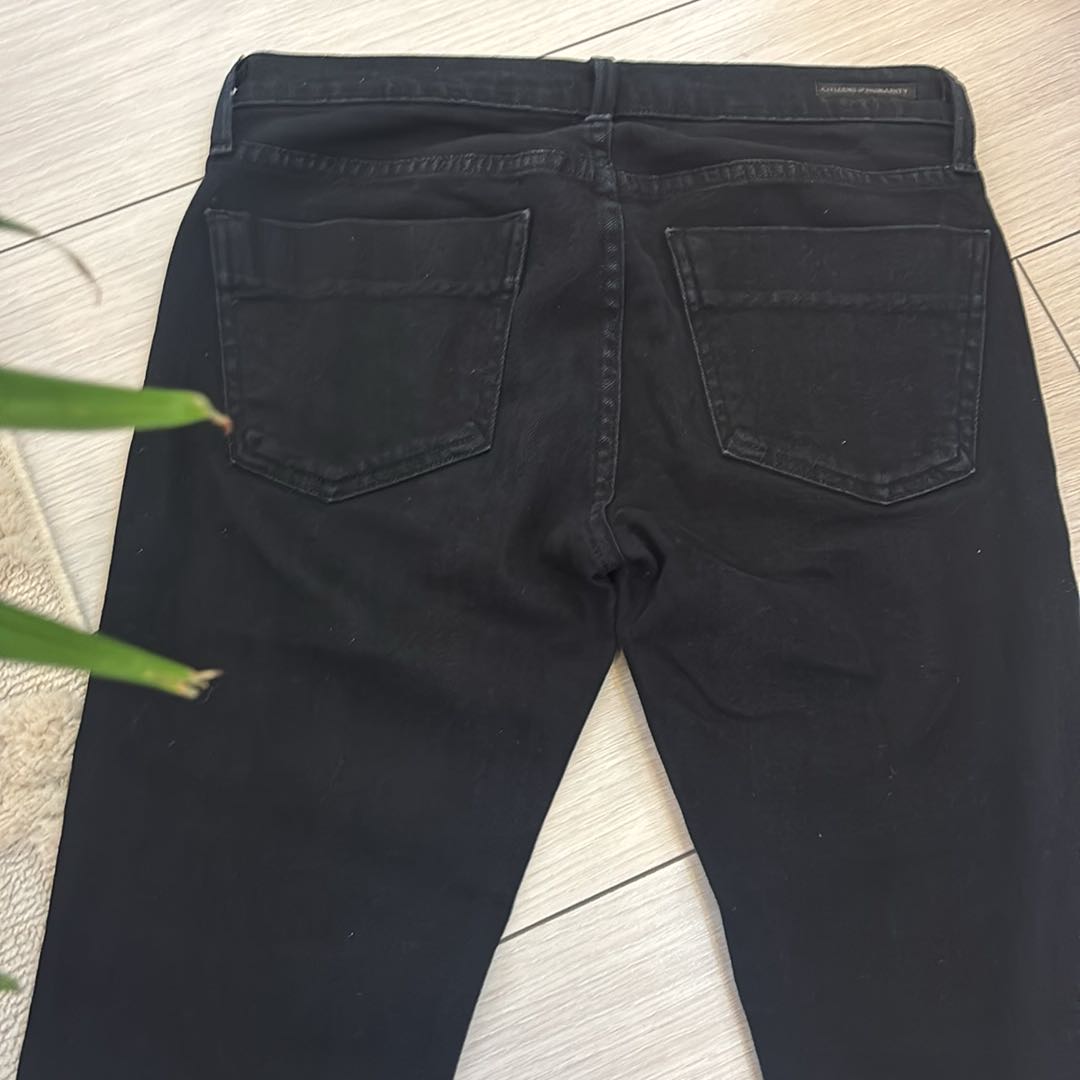 Siyah Jeans — görsel 2/4