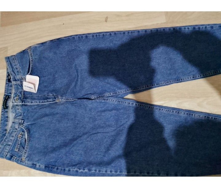 LC Waikiki Mavi Jean(YENİ İLAN AÇTIRINIZ — görsel 2/3