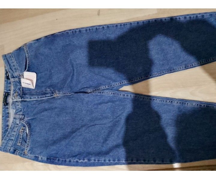 LC Waikiki Mavi Jean(YENİ İLAN AÇTIRINIZ — görsel 3/3