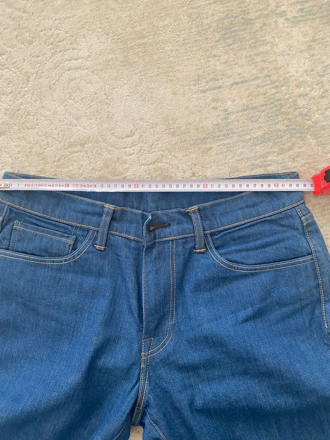 Levis red tab jean — görsel 5/5