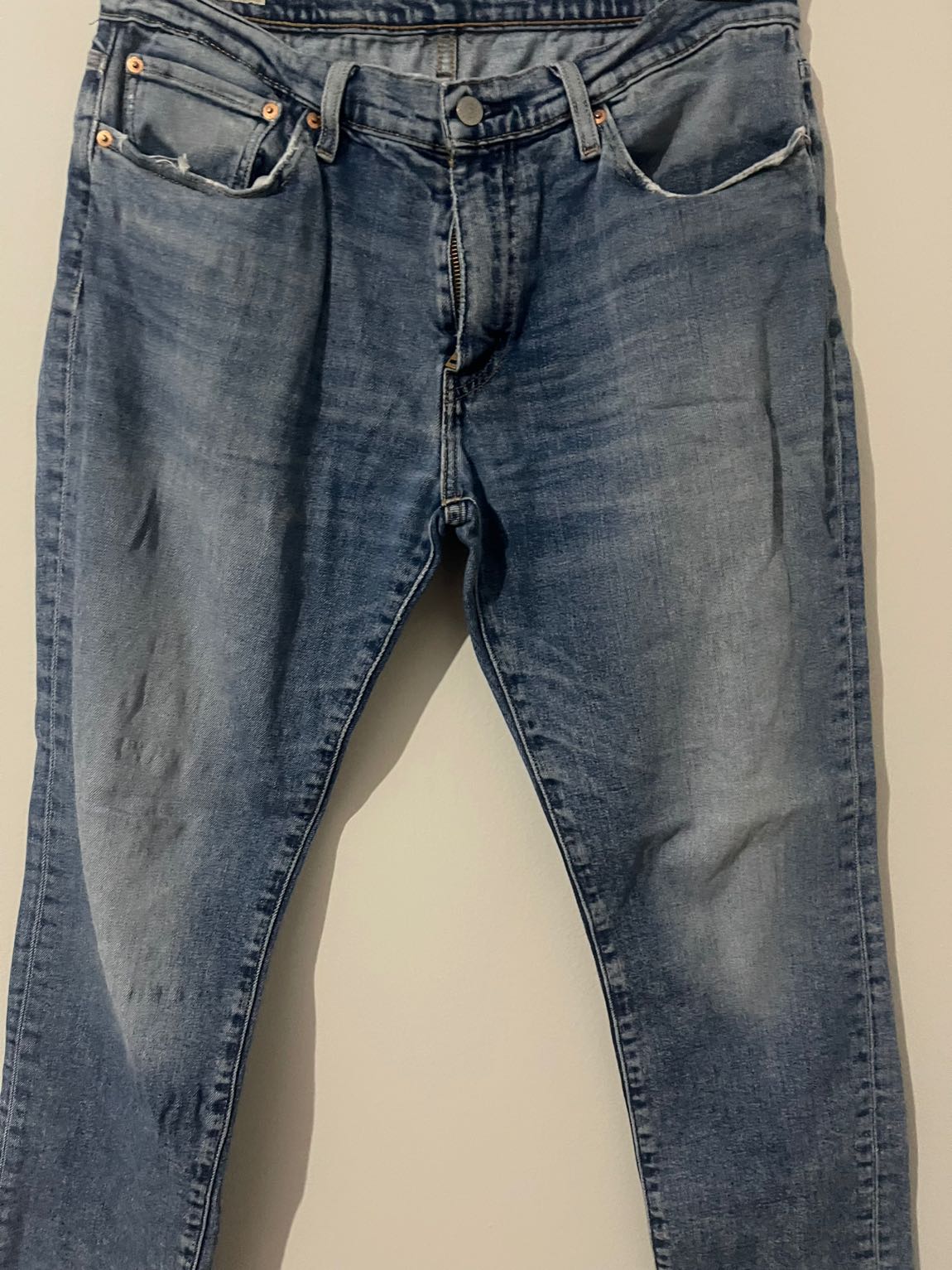 Levis 511 erkek jean — görsel 2/6