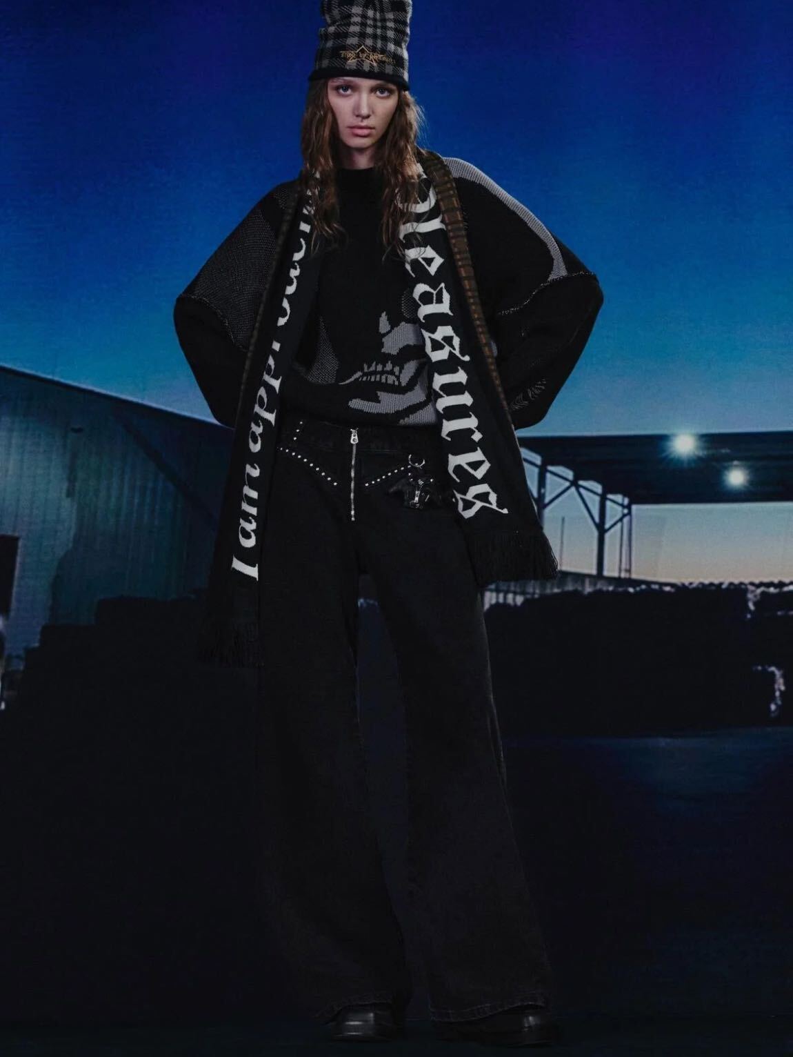 pull and bear jean — görsel 4/5