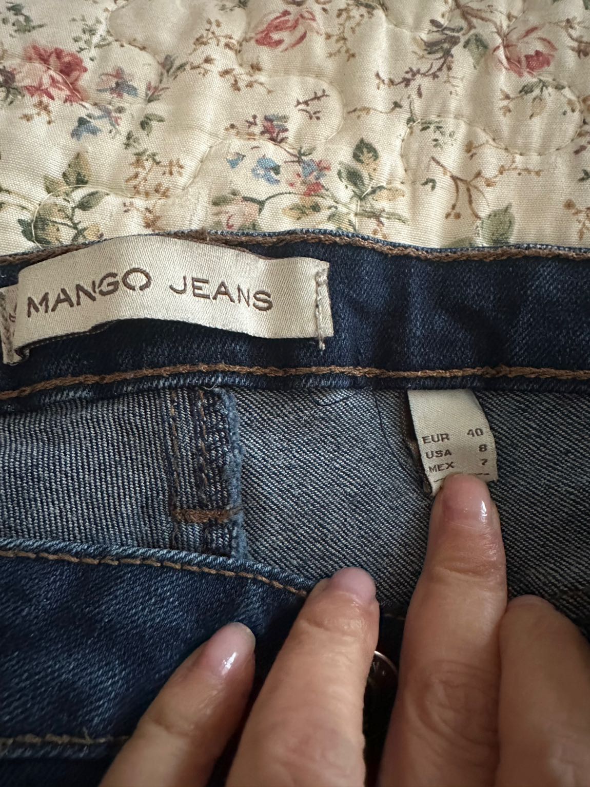 Mango kot — görsel 3/4