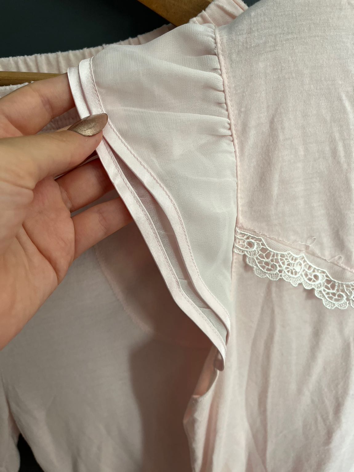Pijama takımı — görsel 4/8