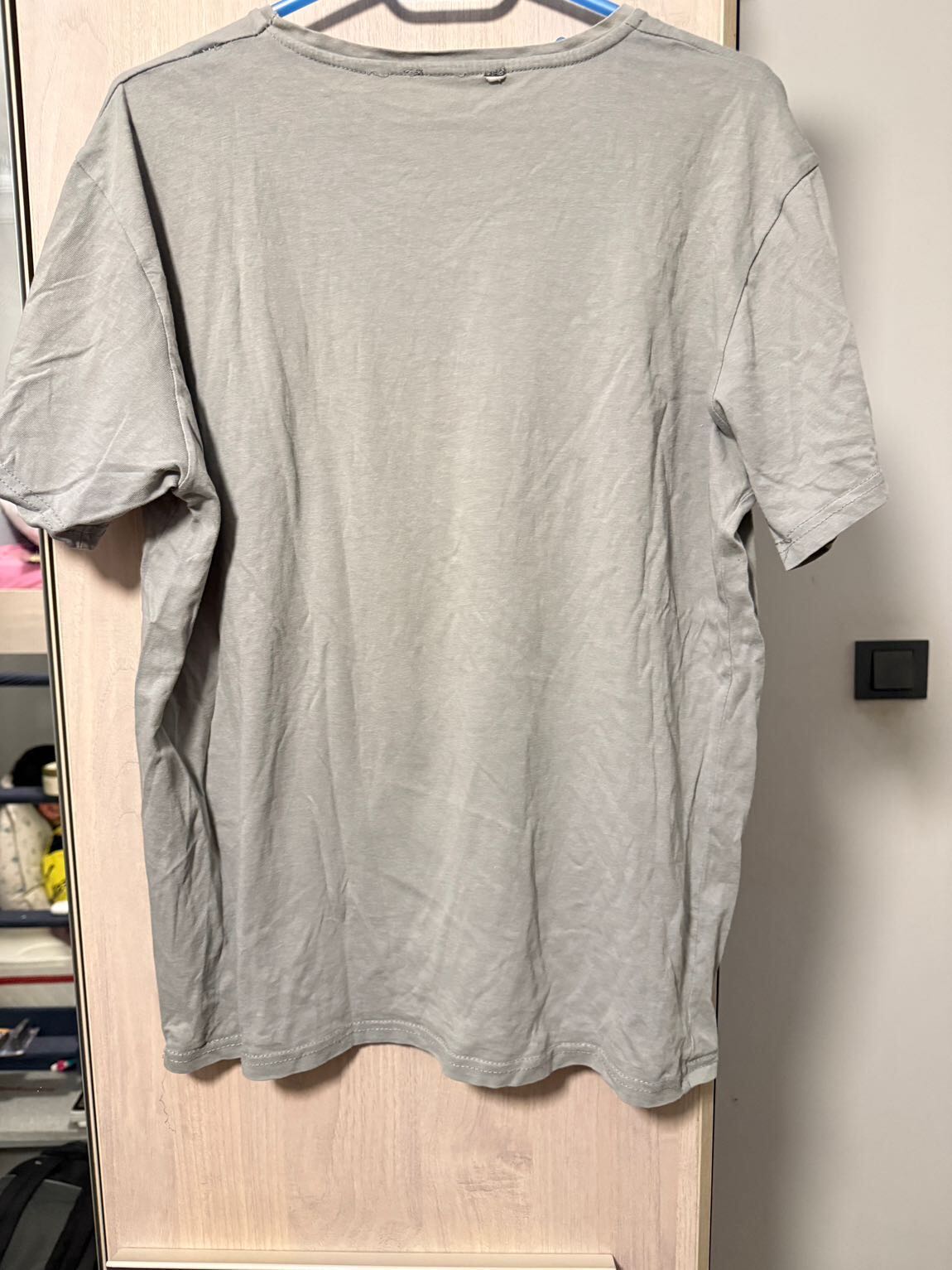 Mavi Gri T-Shirt — görsel 2/4