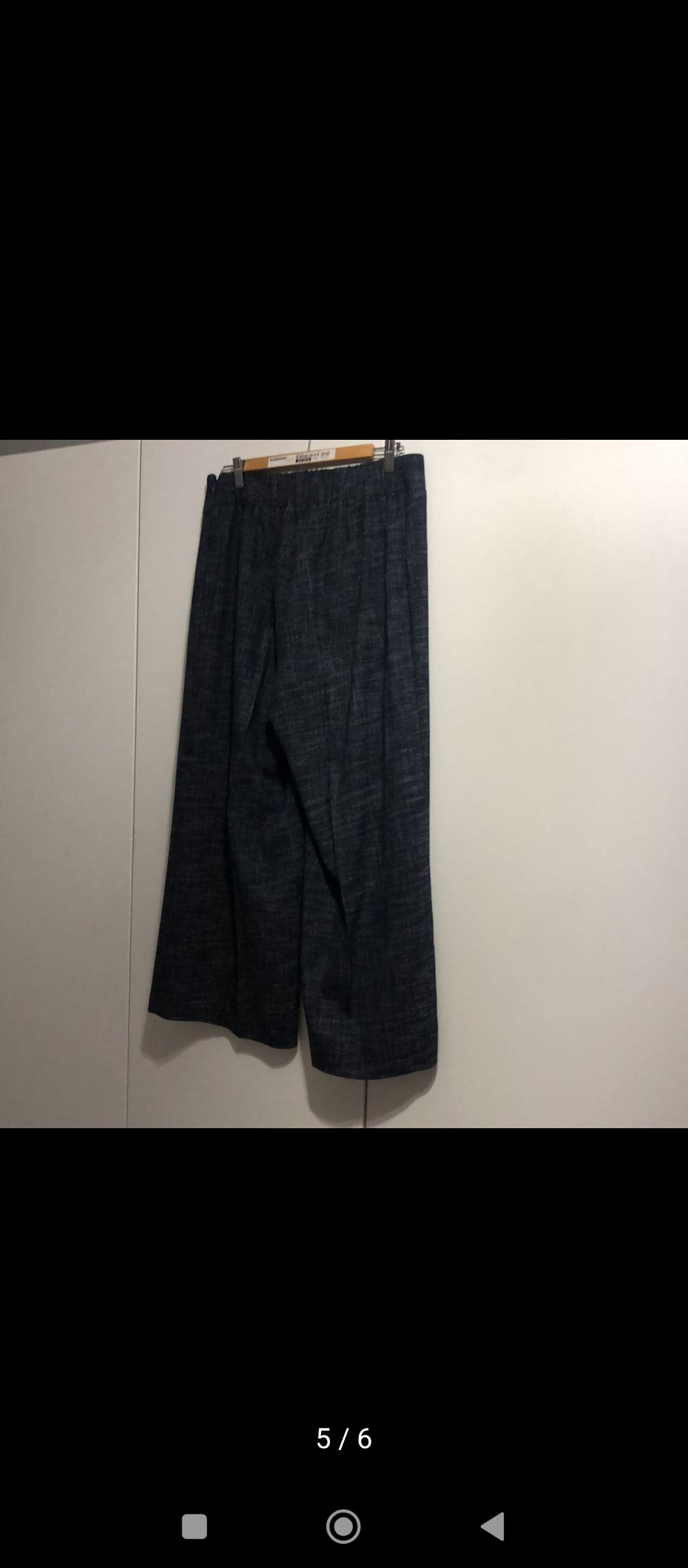 kışlık pantolon — görsel 5/5