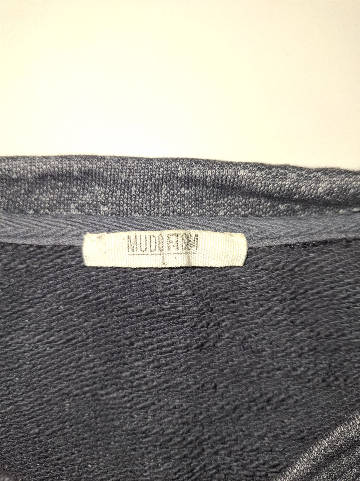 Mudo Sweatshirt — görsel 2/4