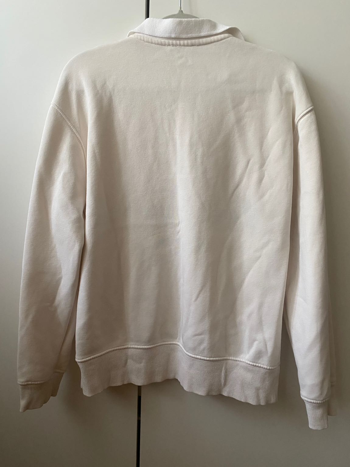 Zara Sweatshirt — görsel 6/8