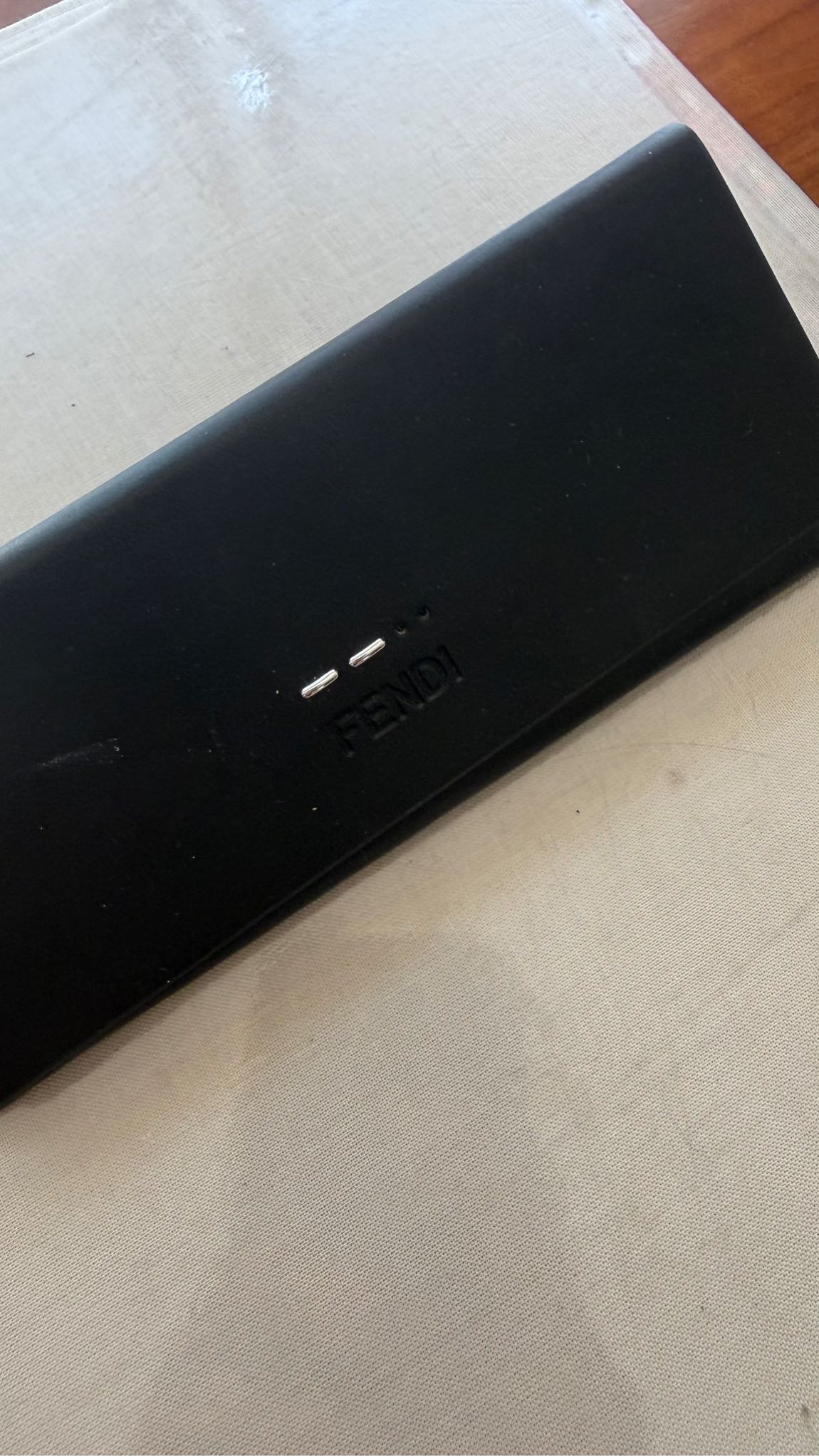 Max Mara Güneş Gözlüğü — görsel 4/4