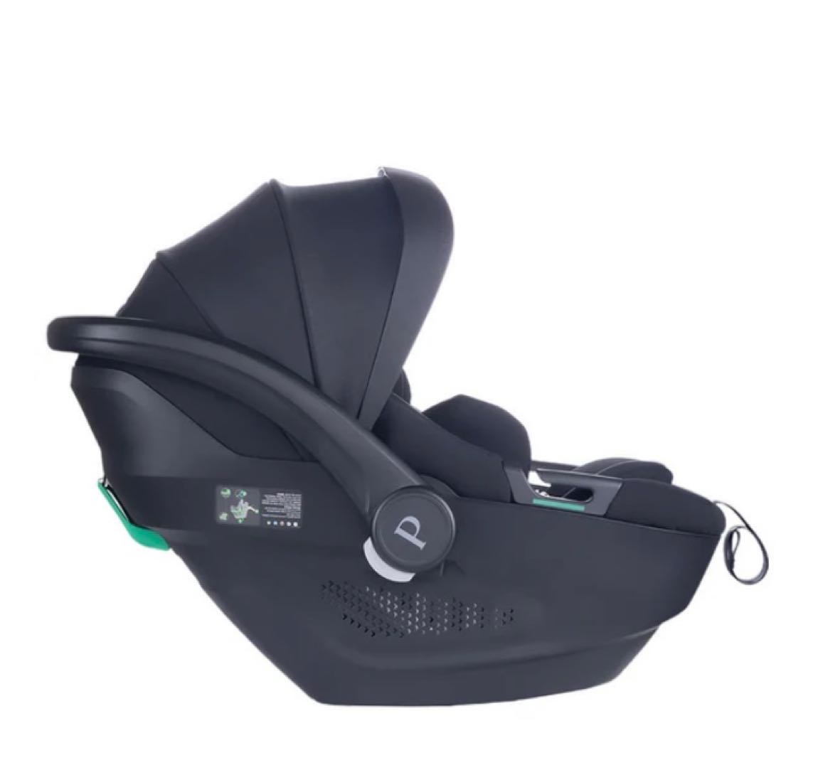 prego puset i-size — görsel 4/7