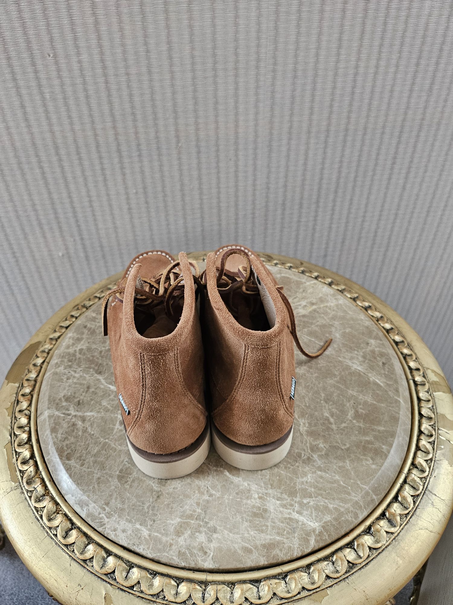 Sebago Taba Casual bot — görsel 4/5