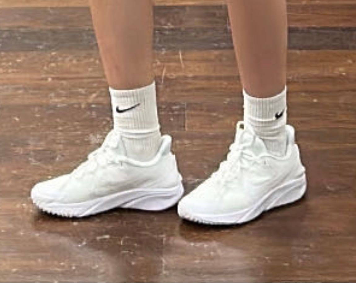 Nike koşu spor ayakkabısı — görsel 2/8