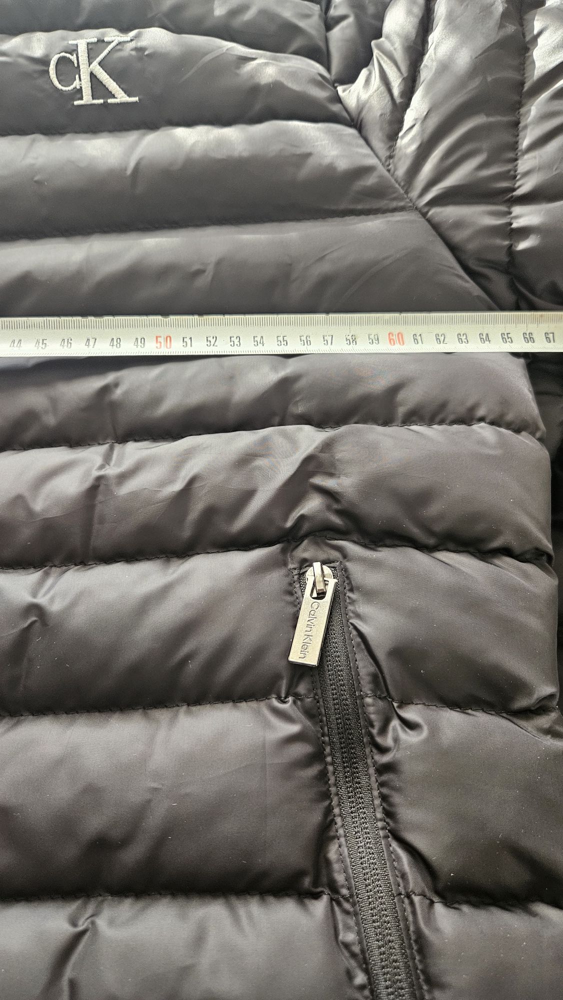 MONT Ck Marka Model — görsel 7/8