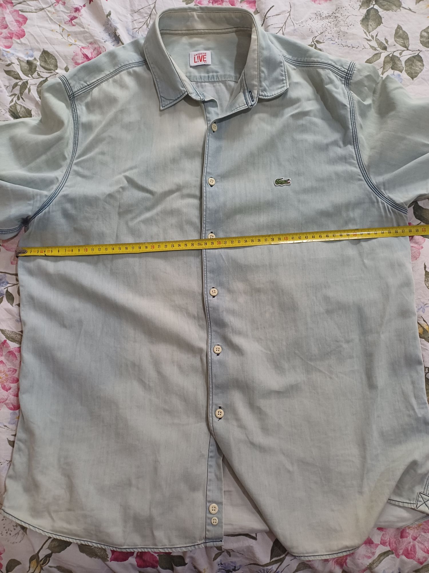 Orjinal Lacoste — görsel 8/8
