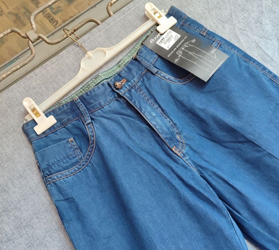 Karaca Jean Pantolon — görsel 4/7