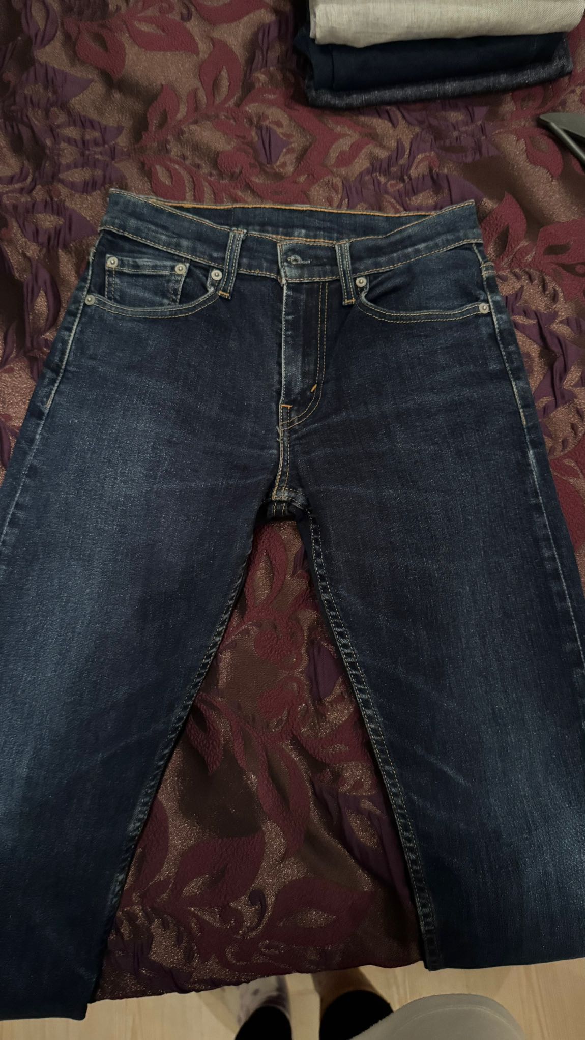 Lewis 512 erkek pantolon — görsel 3/8