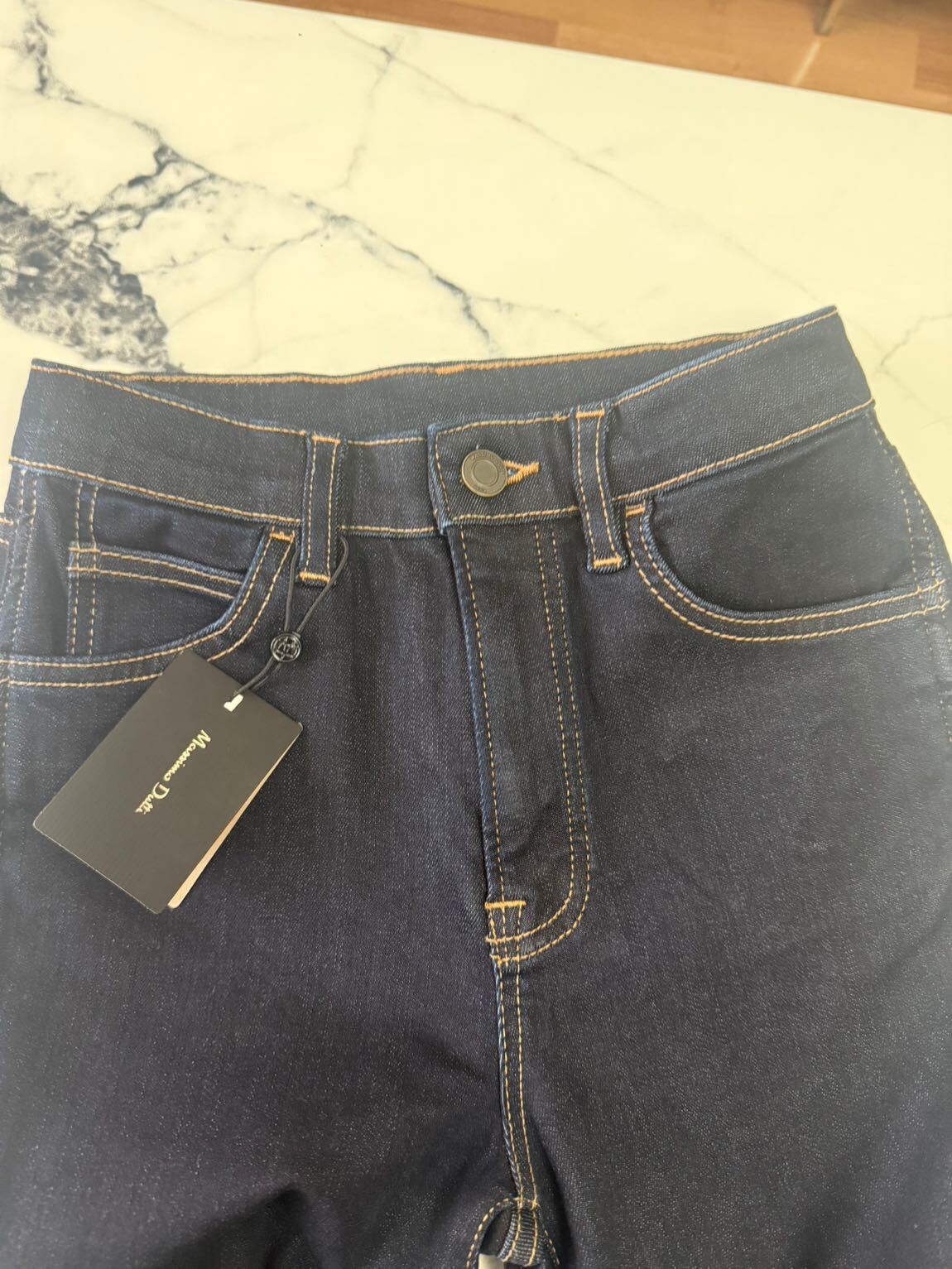 Massimo dutti bayan kot — görsel 3/6