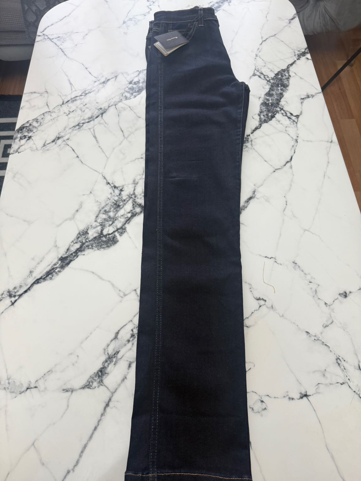 Massimo dutti bayan kot — görsel 5/6