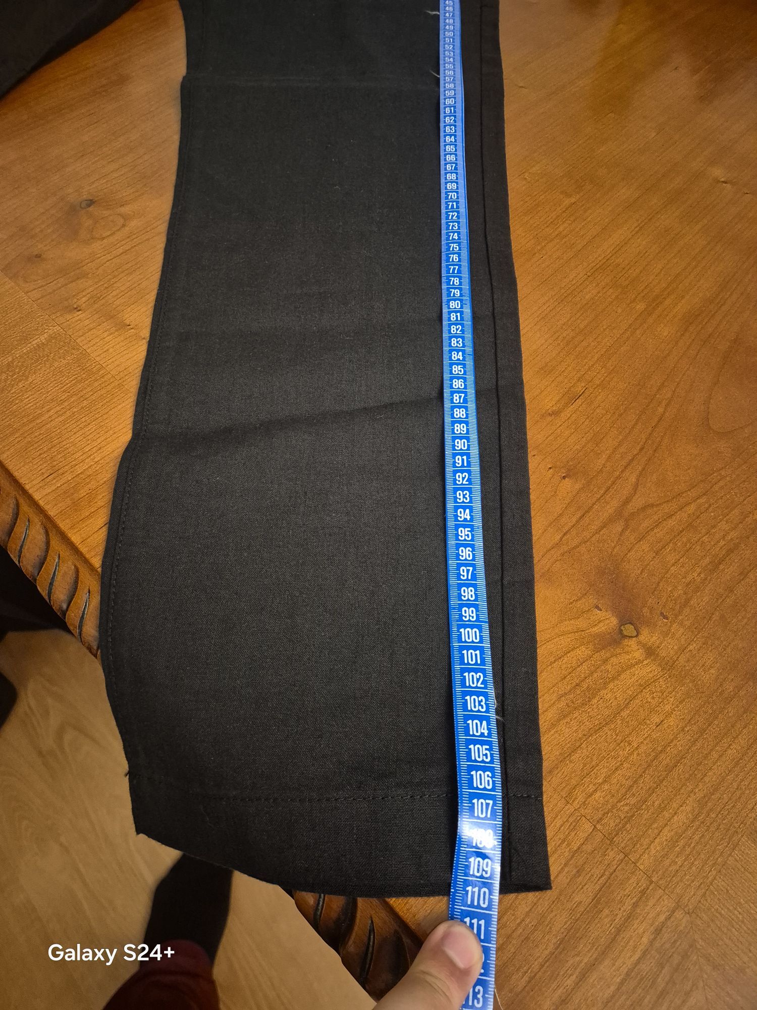 HUGO BOSS PANTOLON — görsel 6/8