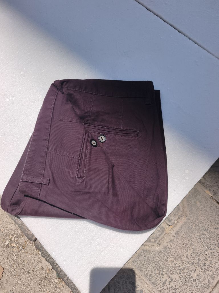 cacharel marka Klasik Pantolon — görsel 2/3