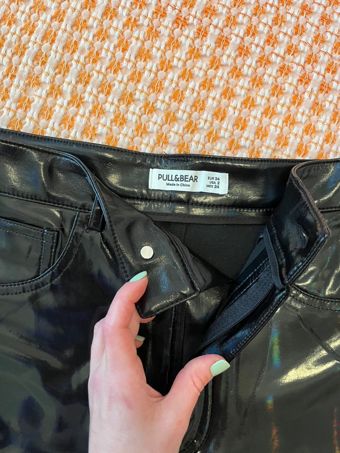 Pull&Bear Pantolon — görsel 2/7