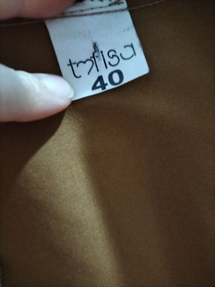Taba Trençkot — görsel 4/5
