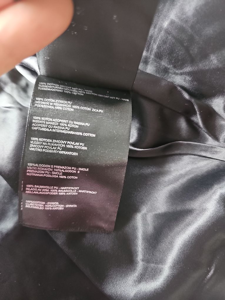Prada Milano Logolu Siyah Bomber Eşofman — görsel 7/8