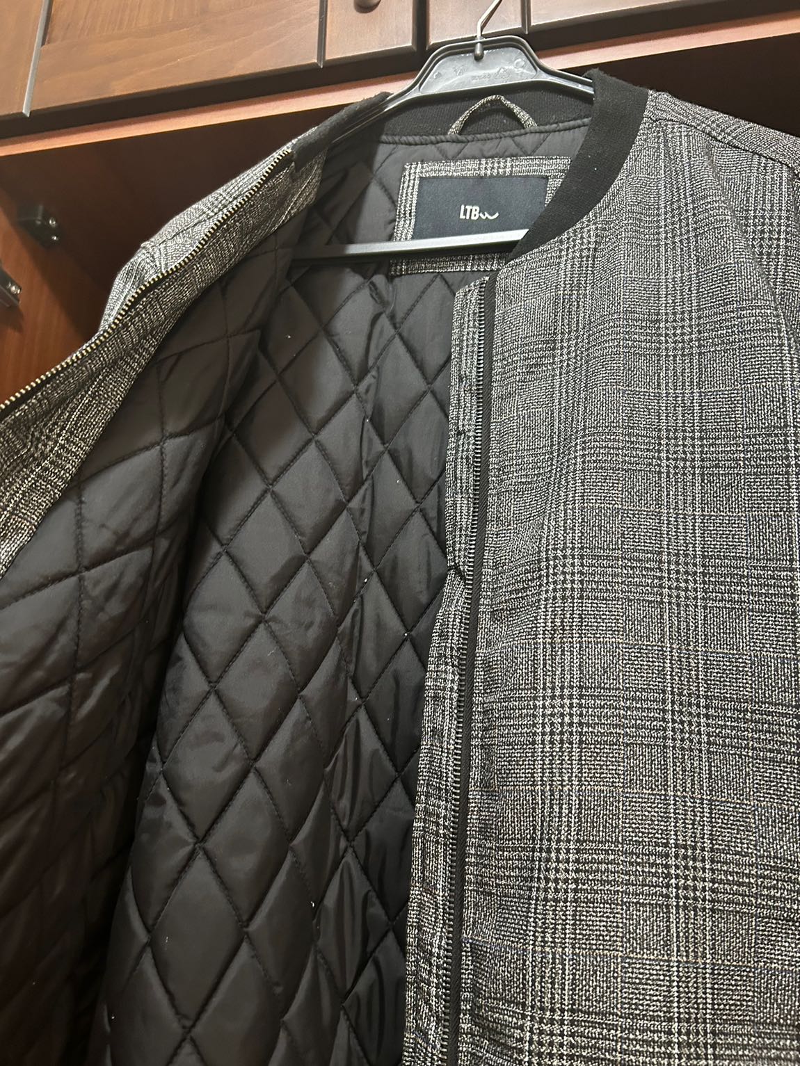 LTB ERKEK CEKET — görsel 2/2