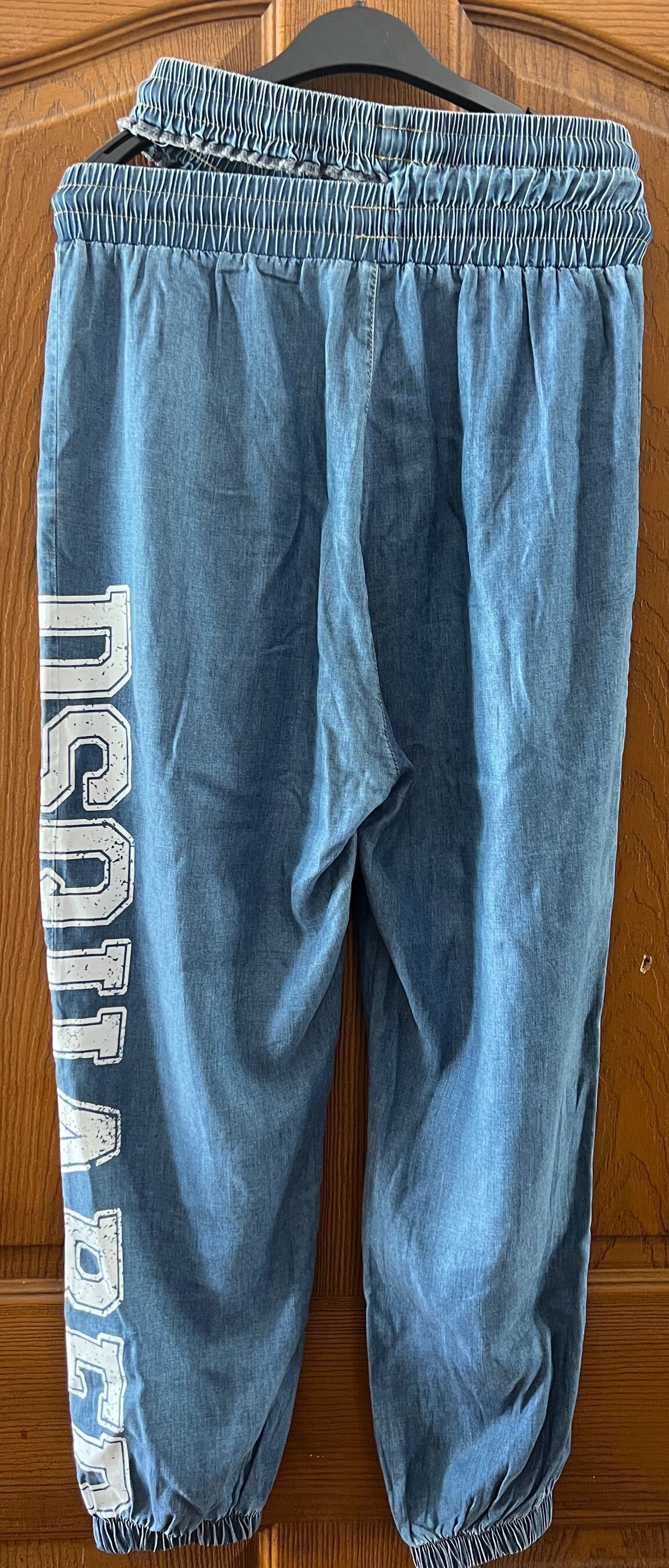 Dsquared2 kot pantolon — görsel 2/5