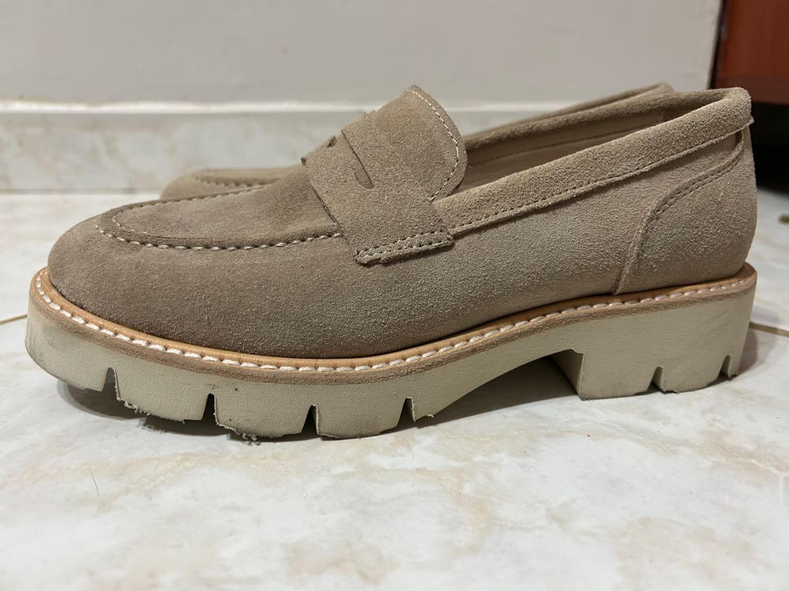 Loafer ayakkabı — görsel 4/4