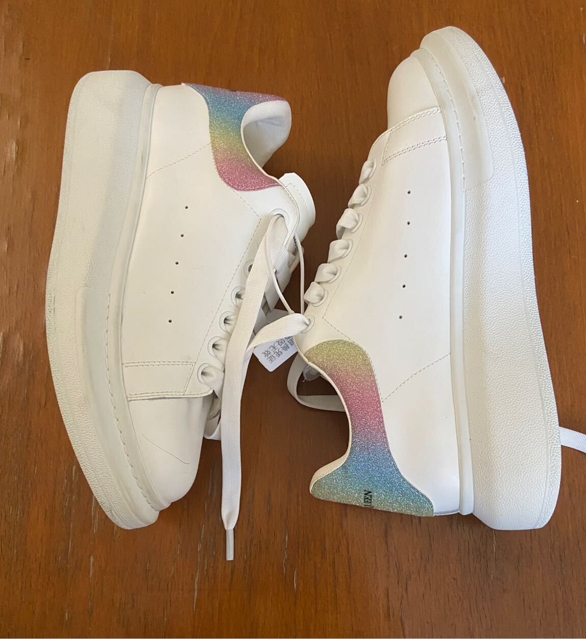 alexander mcqueen — görsel 7/8