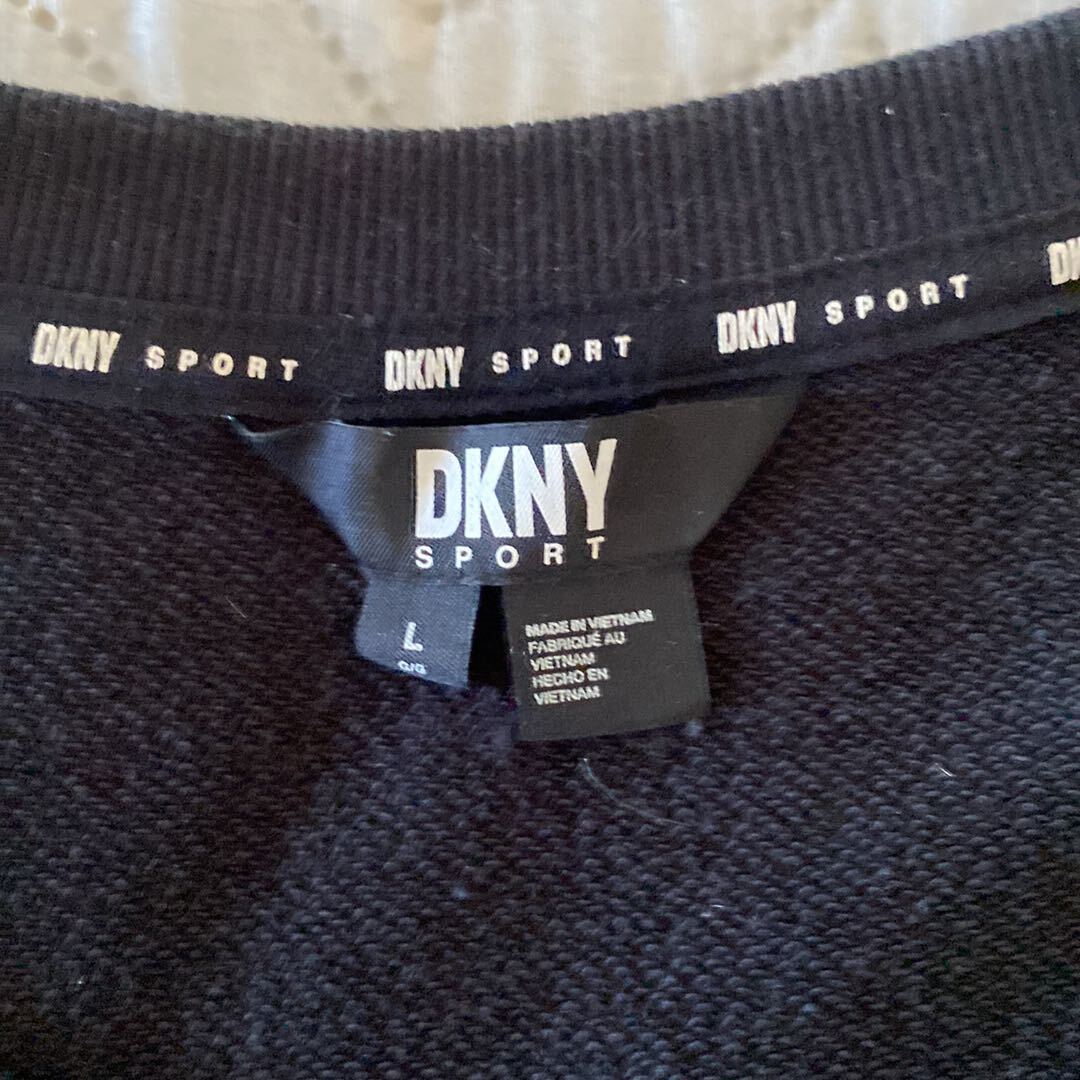 Dkny sweatshirt — görsel 3/5