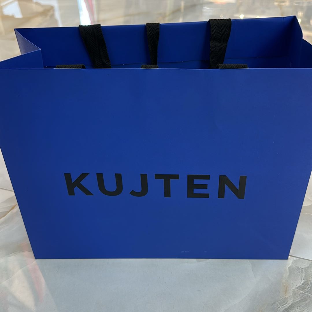 Kujten kaşmir şal — görsel 3/8