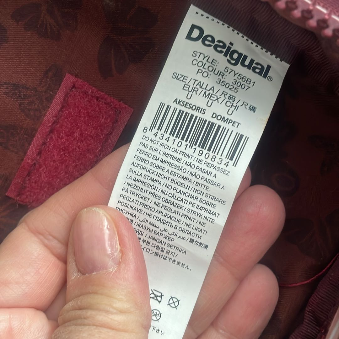 Desiguel çanta — görsel 4/9