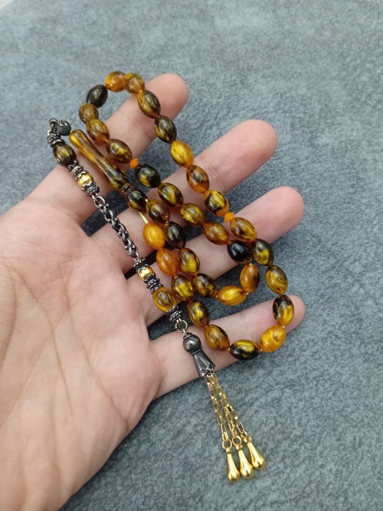 Tiger Opal — görsel 4/5